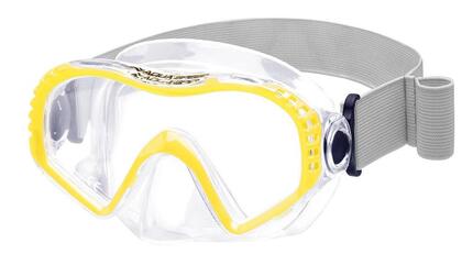 Maska do nurkowania dla dzieci Aqua Speed Echo