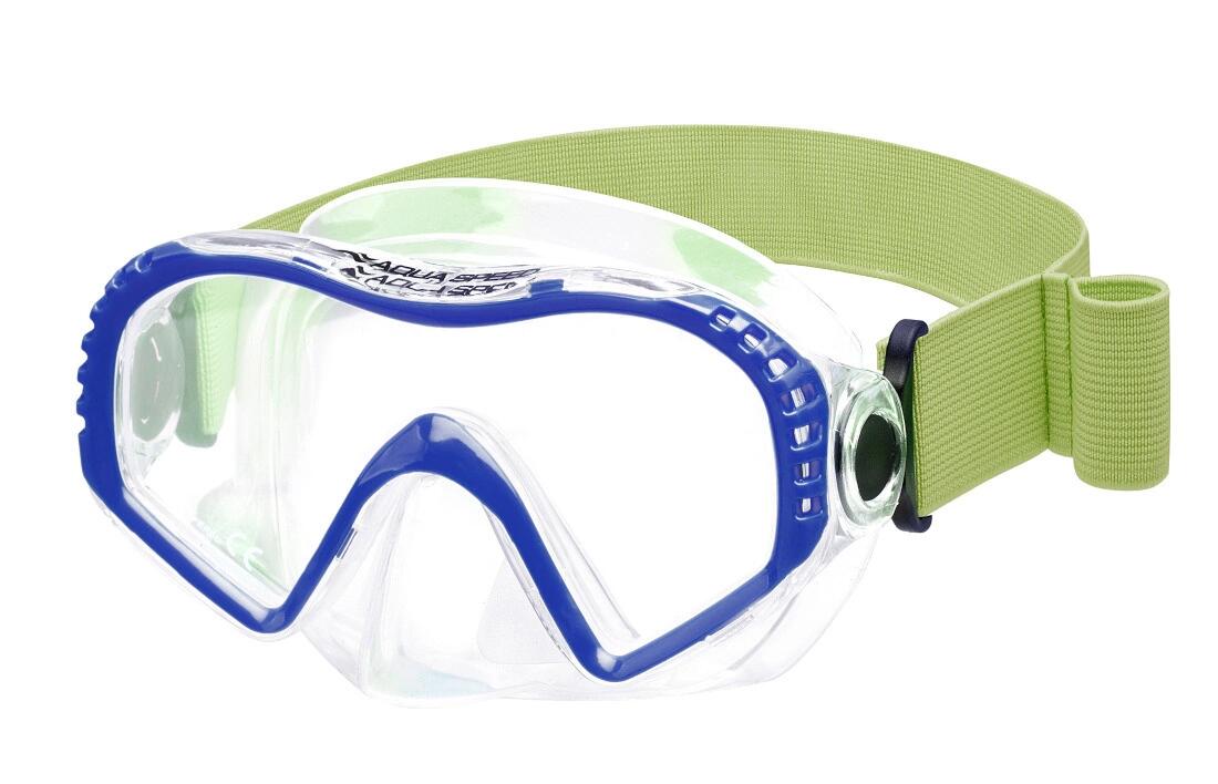 Maska do nurkowania dla dzieci Aqua Speed Echo