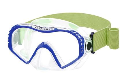 Maska do nurkowania dla dzieci Aqua Speed Echo