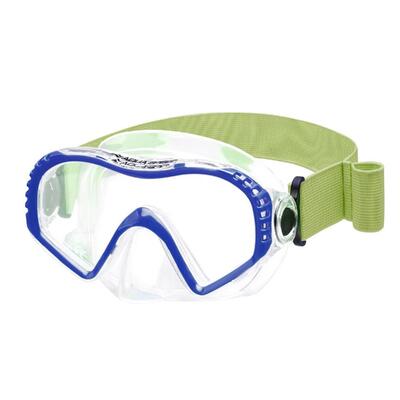 Maska do nurkowania dla dzieci Aqua Speed Echo