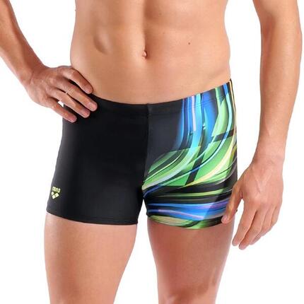Bokserki do pływania Arena Bloom XL (UK38)