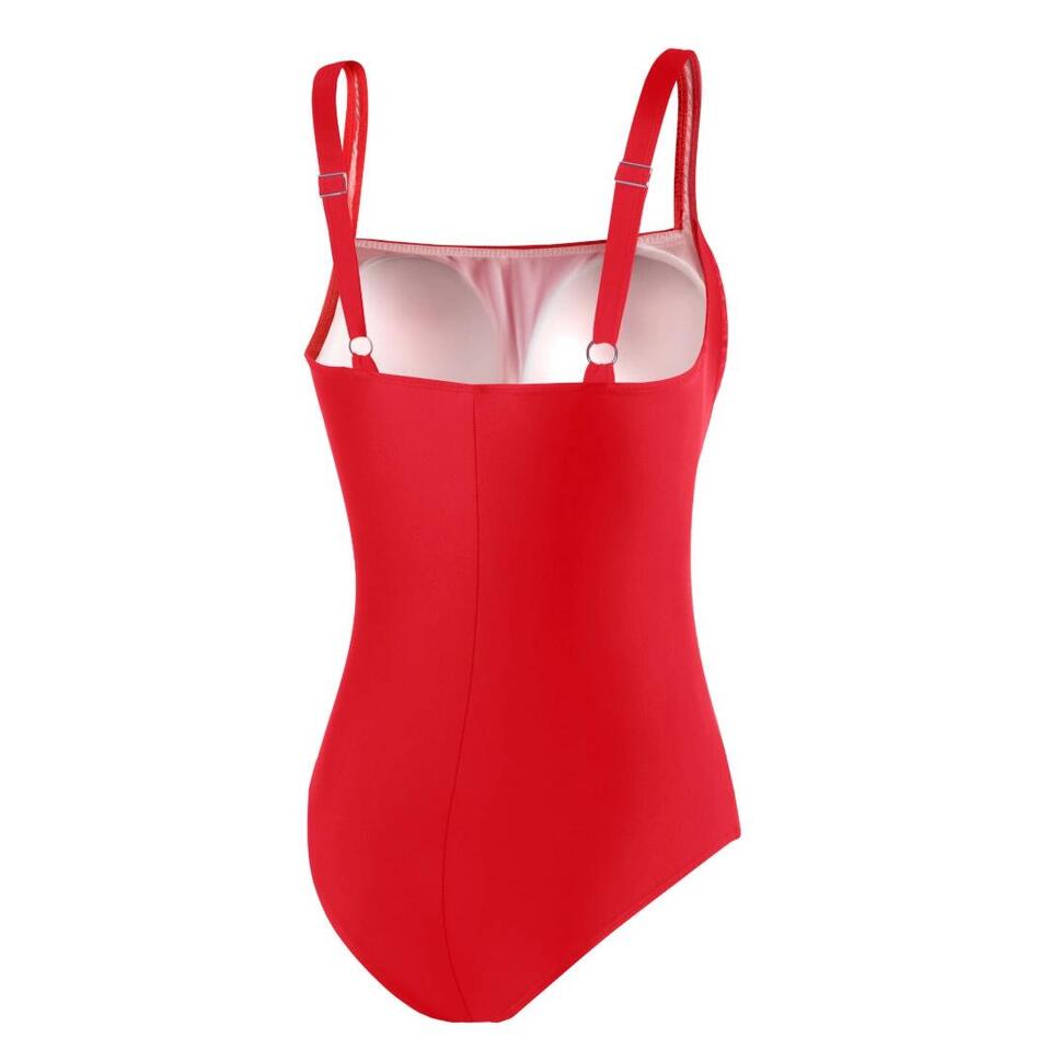 Strój jednoczęściowy pływacki damski Aqua Speed Vera
