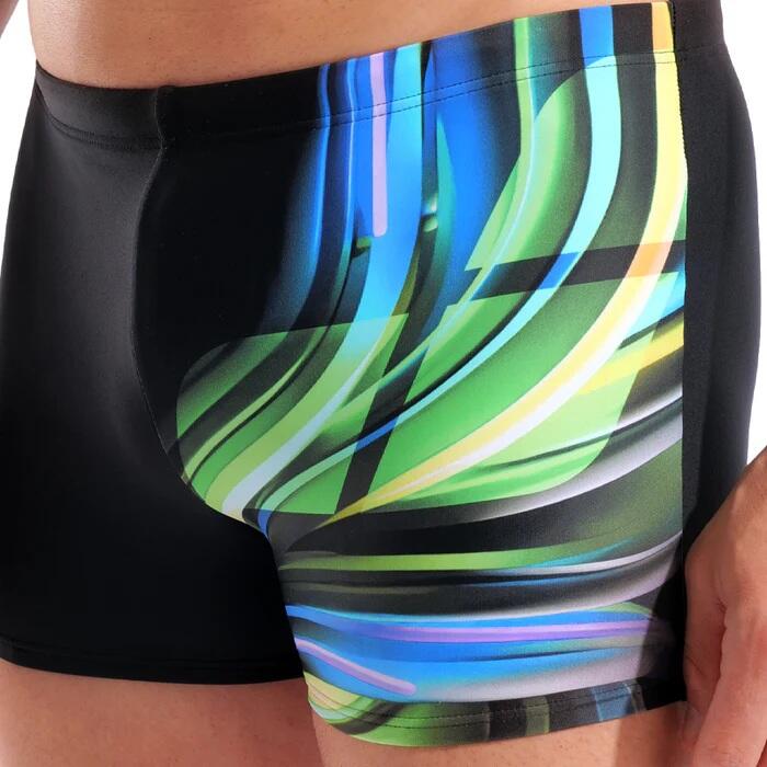 Bokserki do pływania Arena Bloom XXL (UK40)