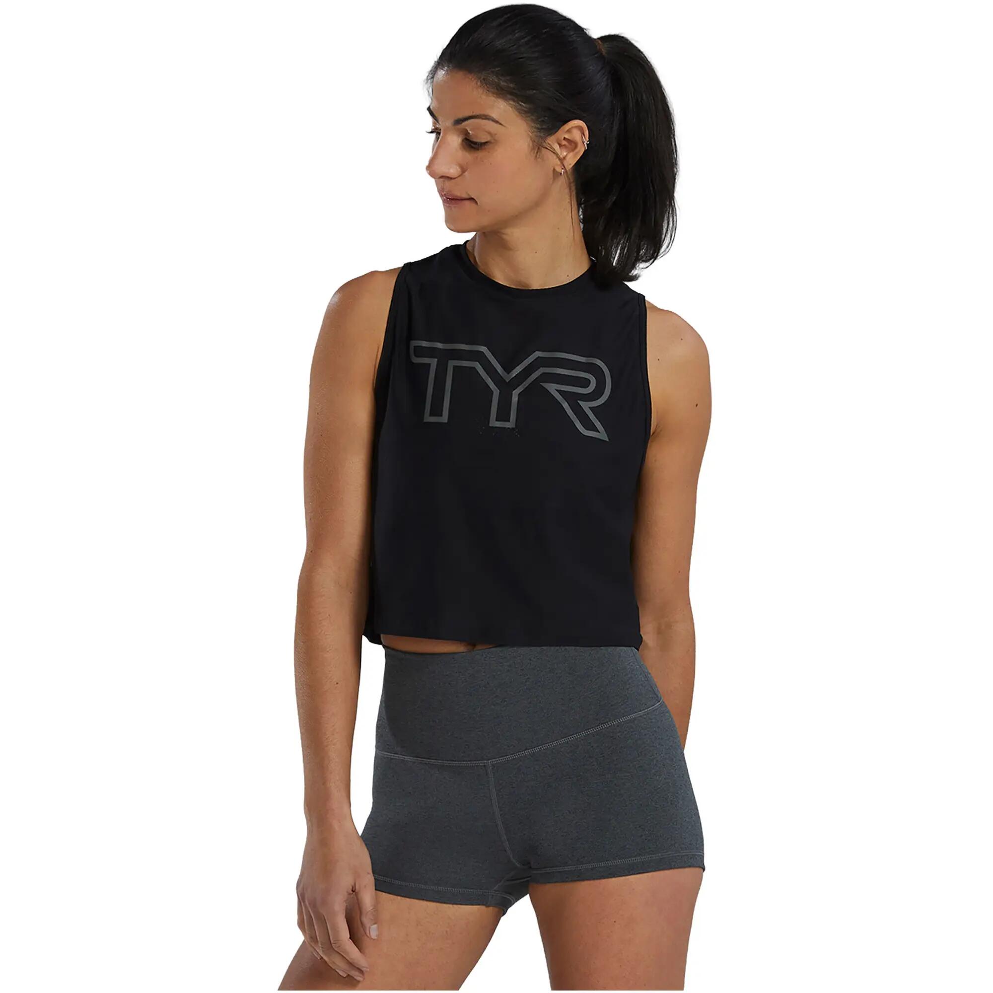 TYR picture