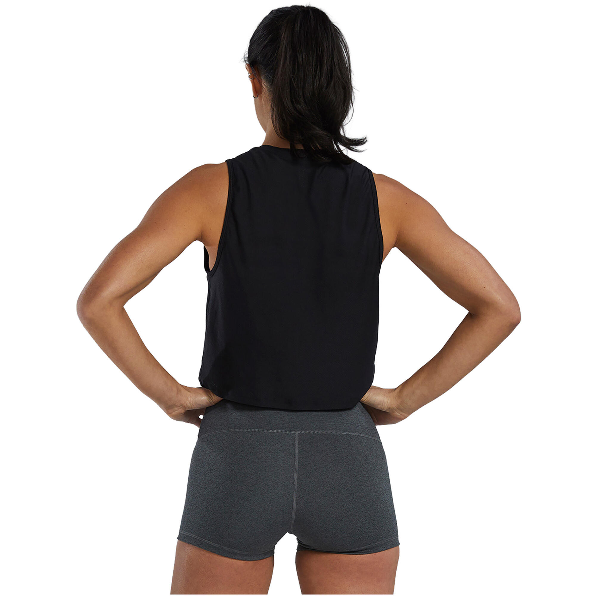 Débardeur femme crop TYR Airtec™ — respirant 2/7