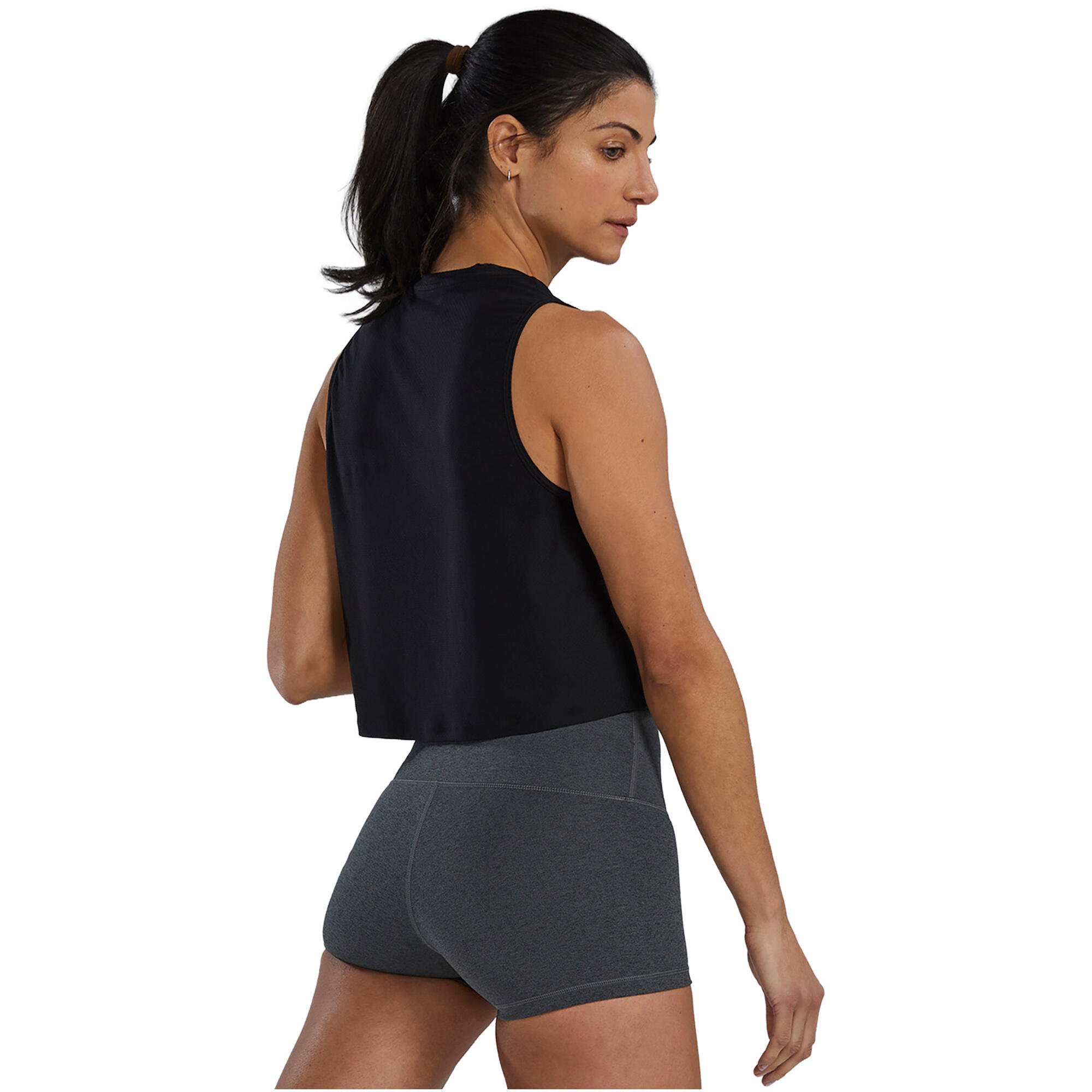 Débardeur femme crop TYR Airtec™ — respirant 4/7