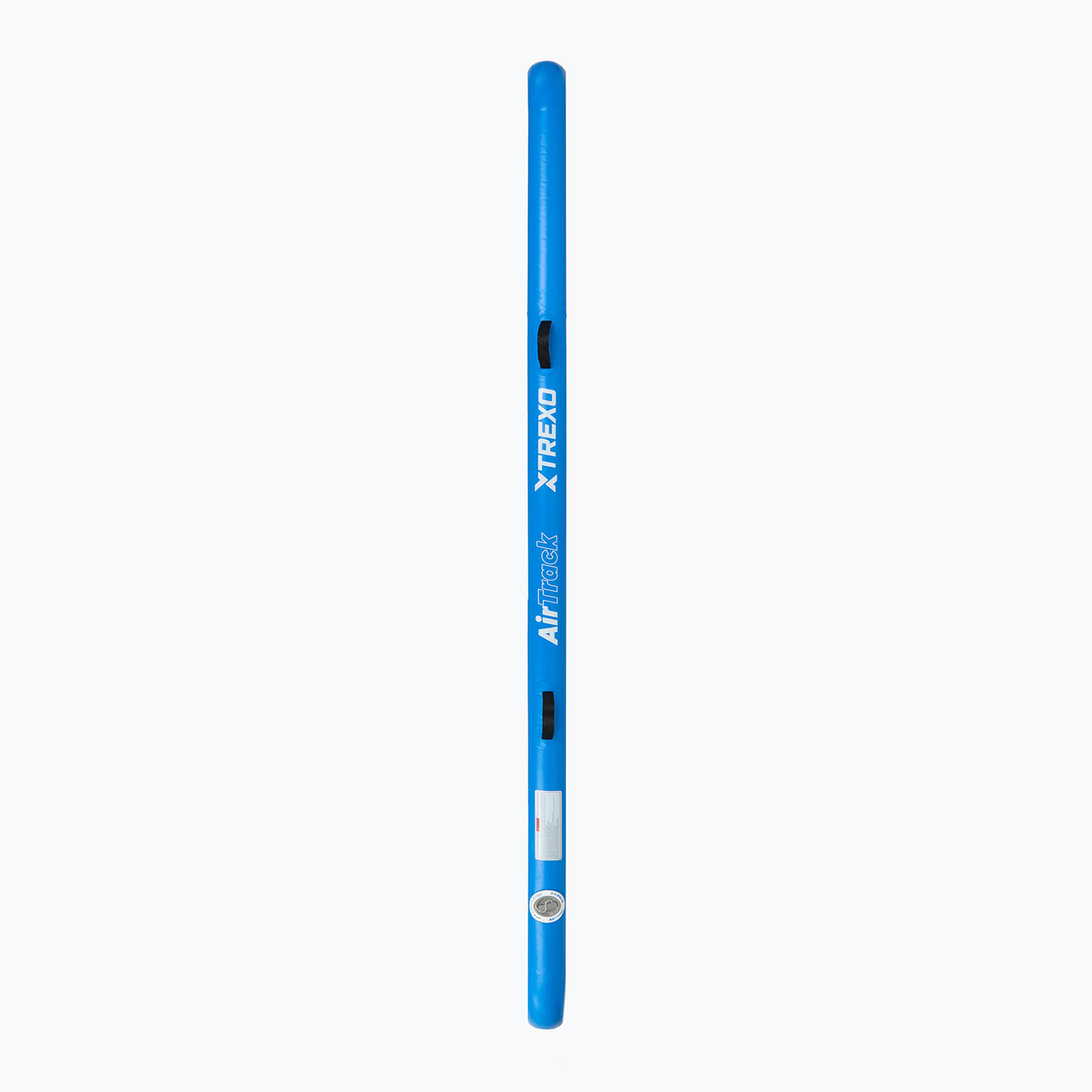 Caminho de ginástica XTREXO 300 x 15 cm branco OS 4/5