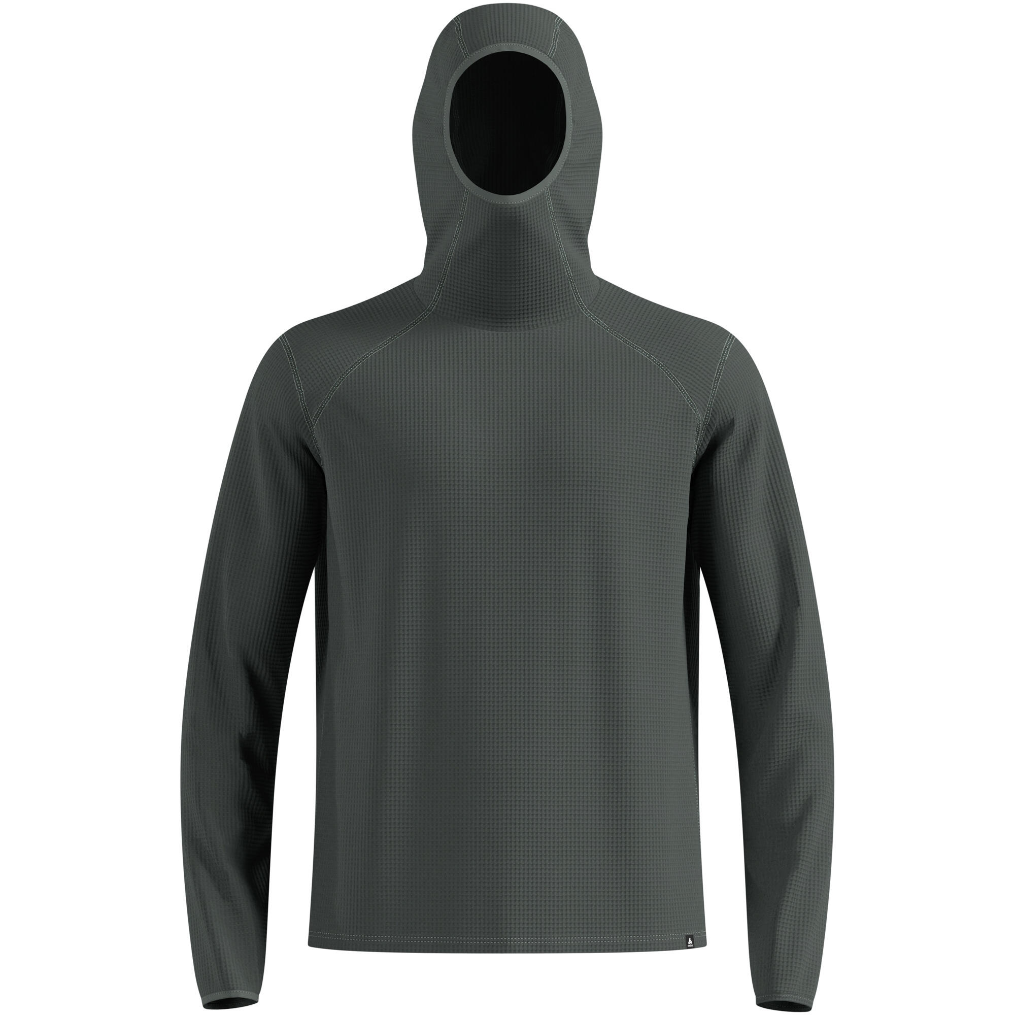 Herren Hoodie CUBIC 6/7