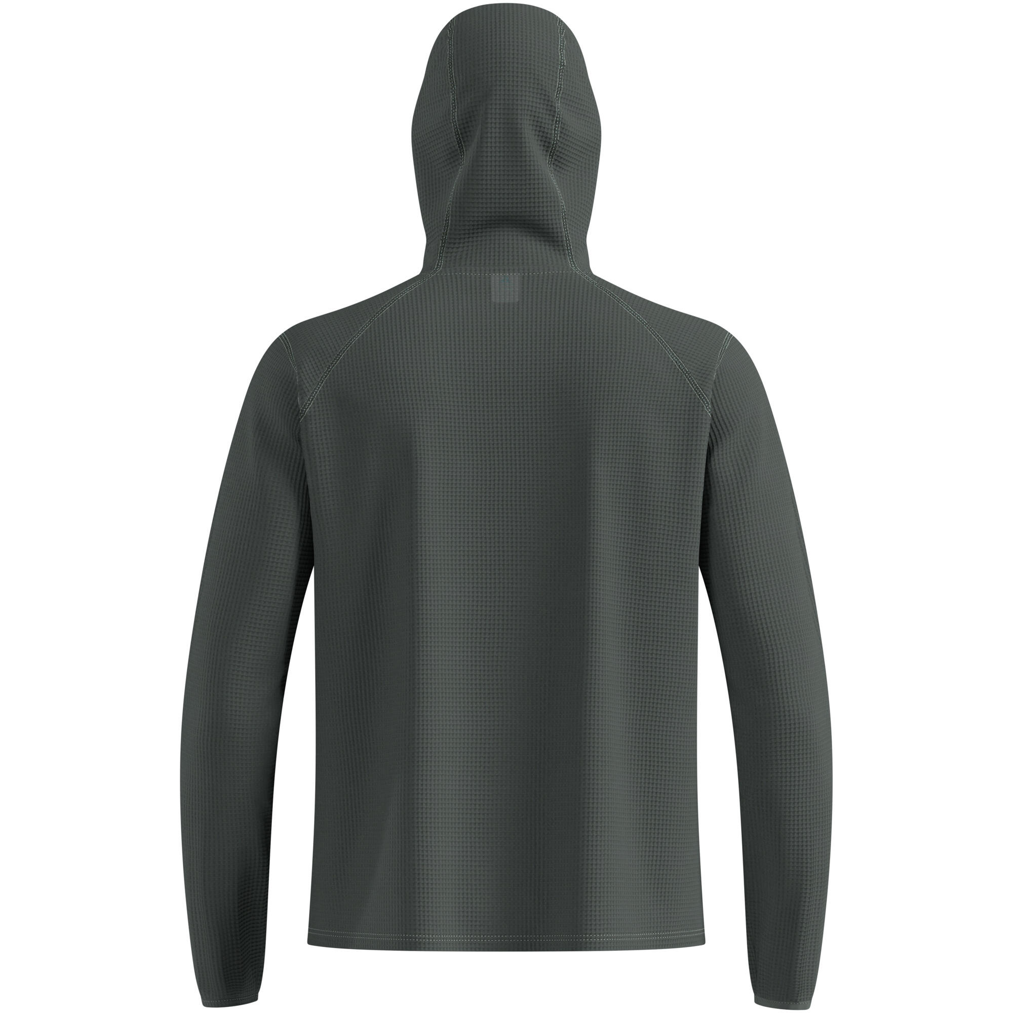 Herren Hoodie CUBIC 7/7