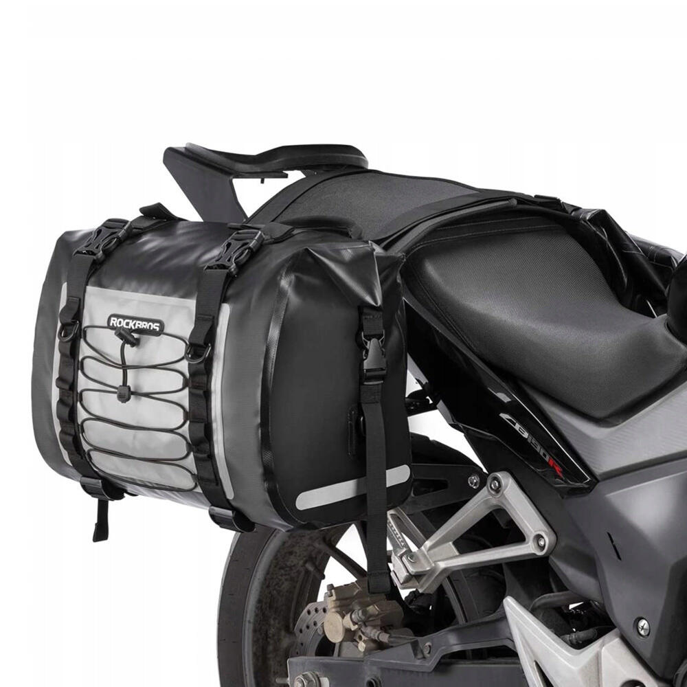 Motocyklová brašna 60l 2/7