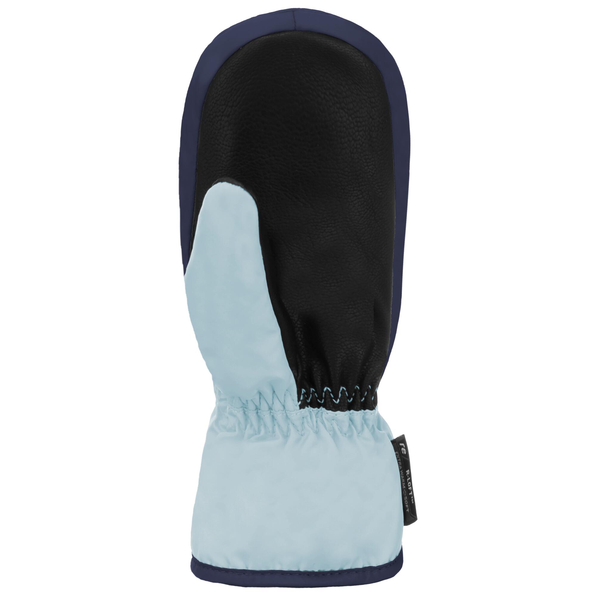 REUSCH Moufles BEN BABY - STARLIGHT BLUE 3/5
