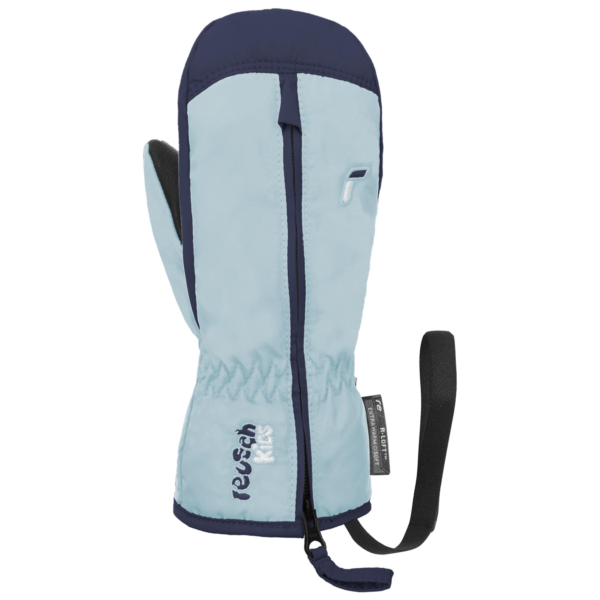 REUSCH Moufles BEN BABY - STARLIGHT BLUE 2/5