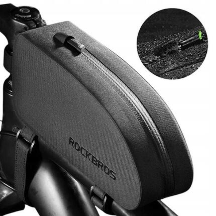 Fahrradtasche Rahmentasche Rockbros