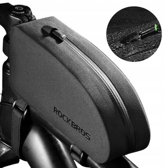 Fahrradtasche Rahmentasche Rockbros