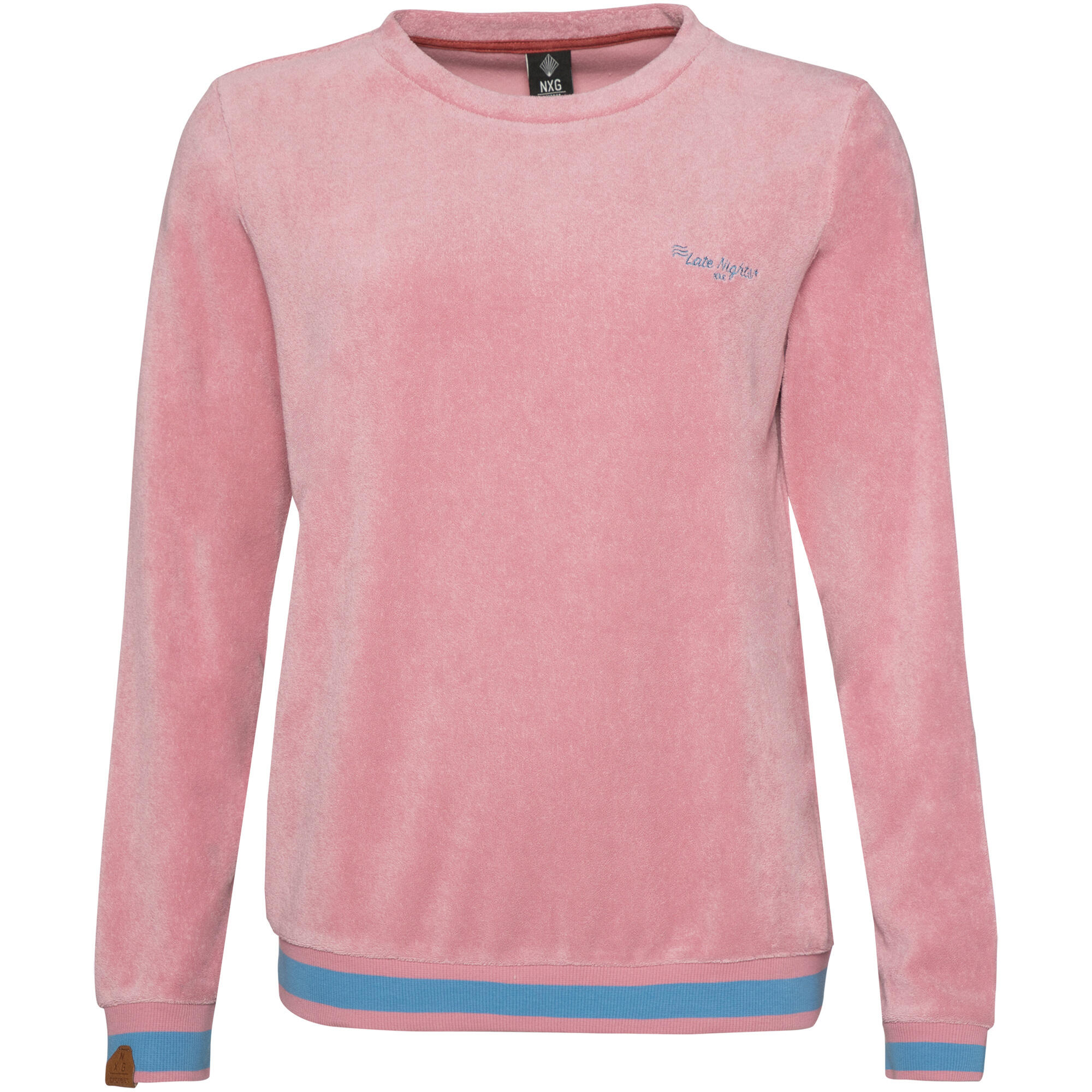 Sweter damski PROTEST NXG ANNY sweatshirt 6/7