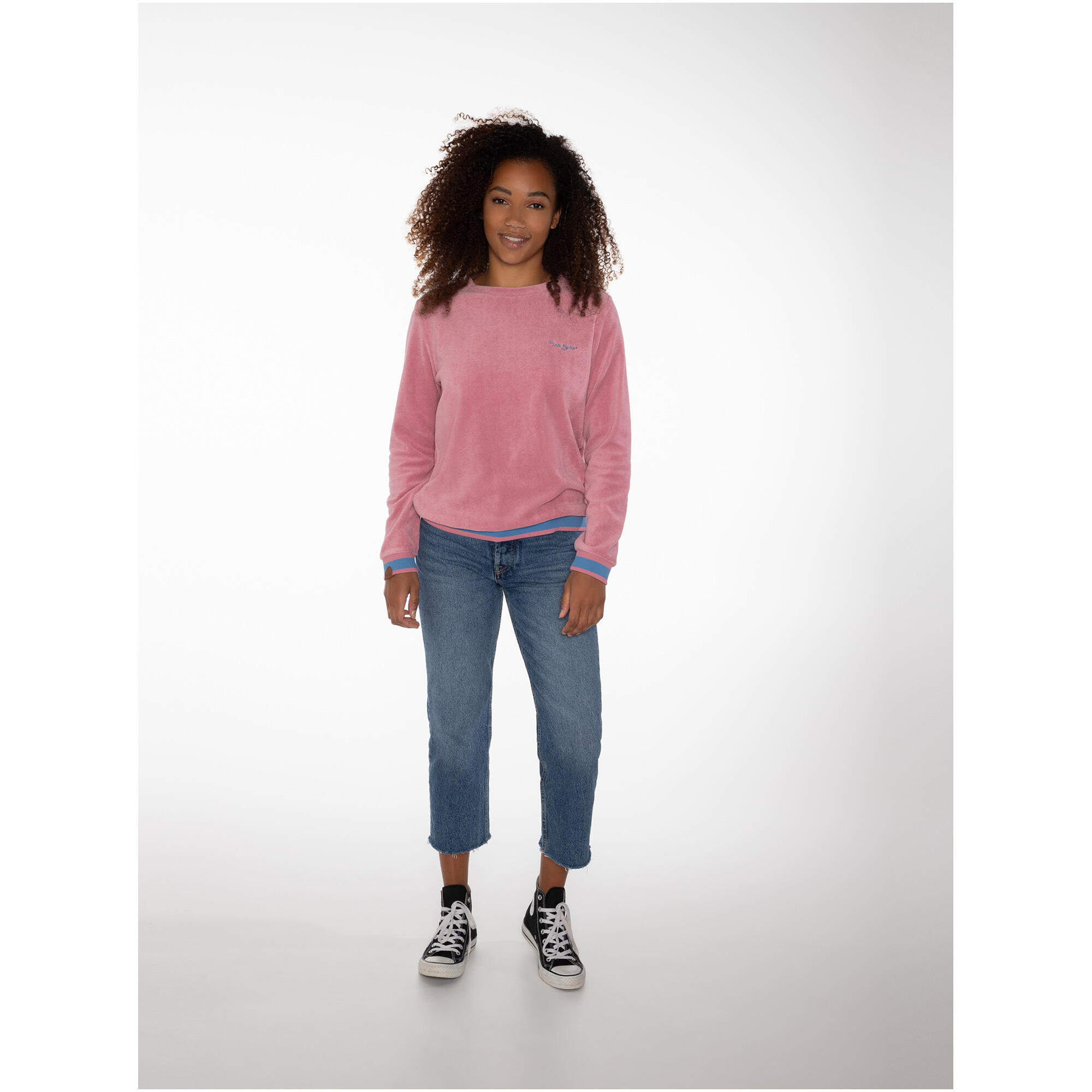 Sweter damski PROTEST NXG ANNY sweatshirt 3/7