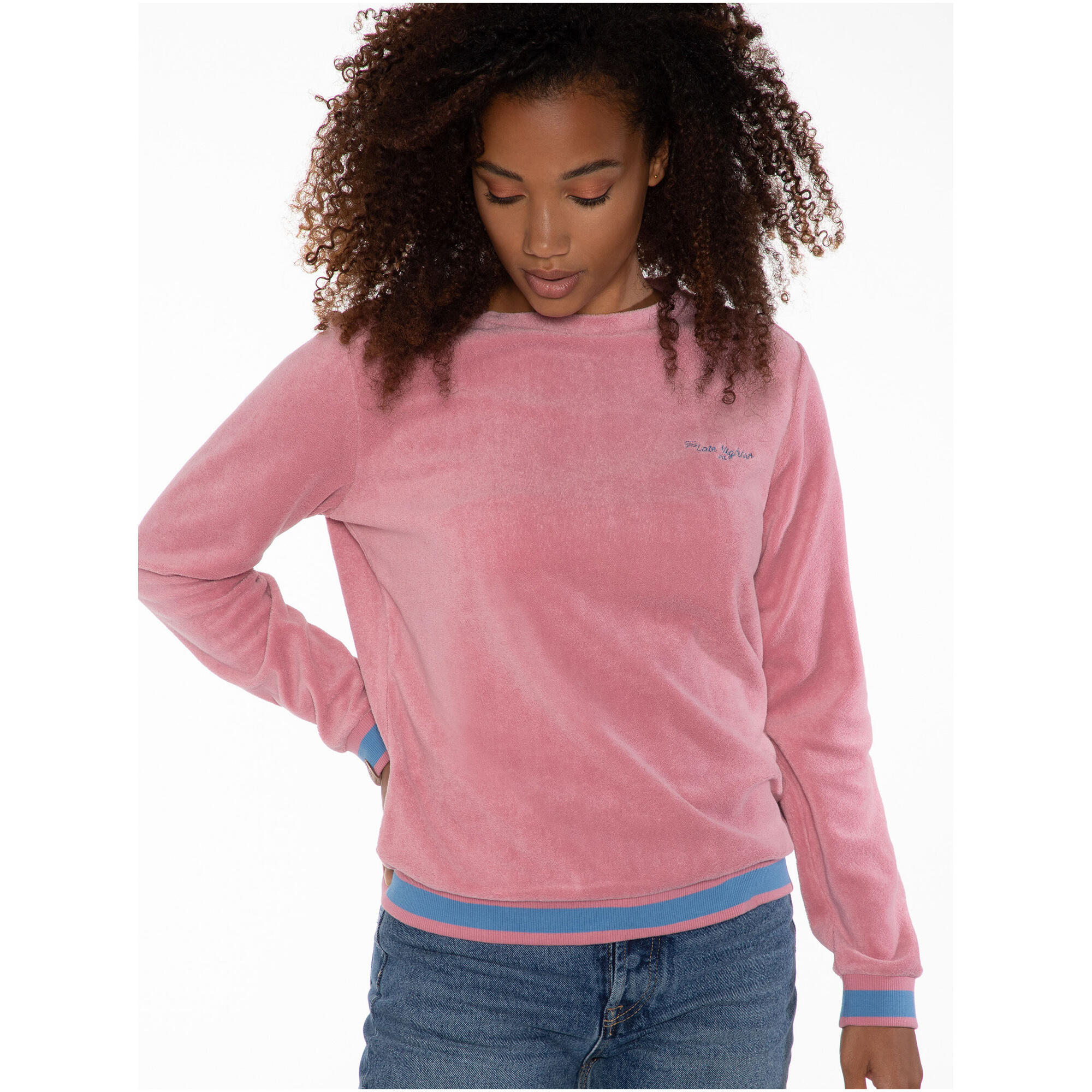 Sweter damski PROTEST NXG ANNY sweatshirt 5/7