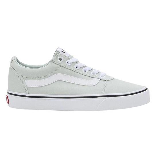 Zapatillas VANS CANVAS PALE AQUA Verde (EU 40)