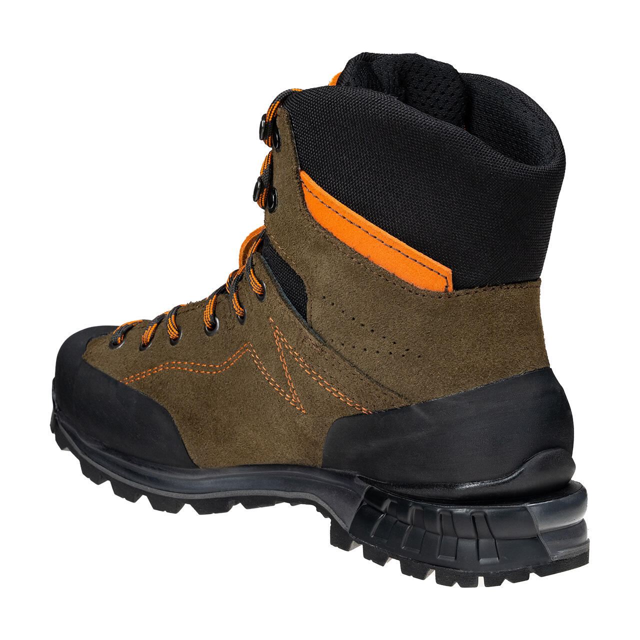 Dames trekking schoenen Alpinus Ombretta W CraftPro Vibram 4/7