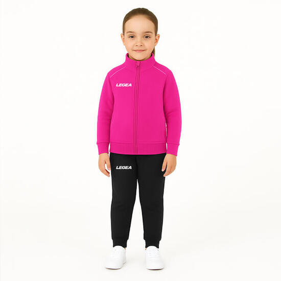 Kompletter Anzug für Jungen FLORIDA COLOR JUNIOR JR