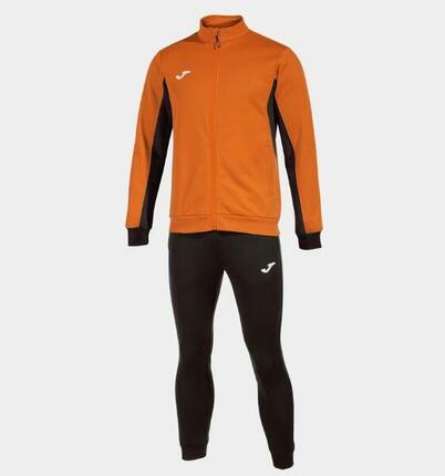 Survêtement Football Homme Joma Derby Orange