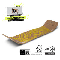 Balance Board Gibbon Giboard Zen 2/7