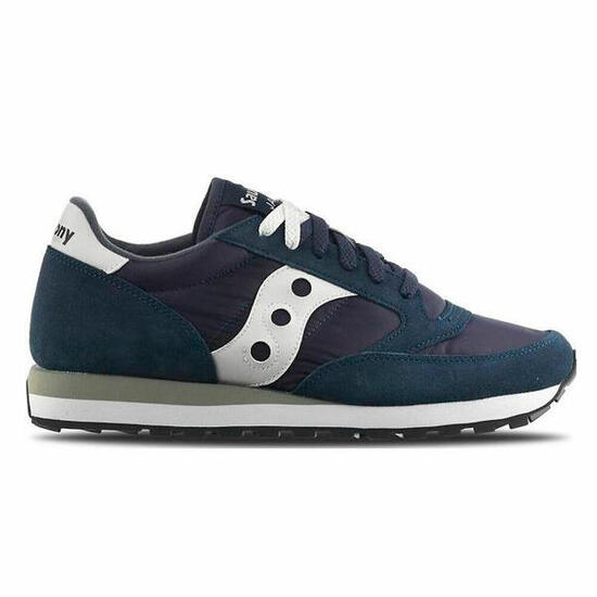 Saucony Jazz Originals Scarpe uomo donna blu