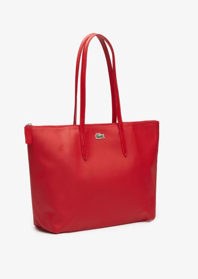 Lacoste Bolso Lacoste Rojo 3/6