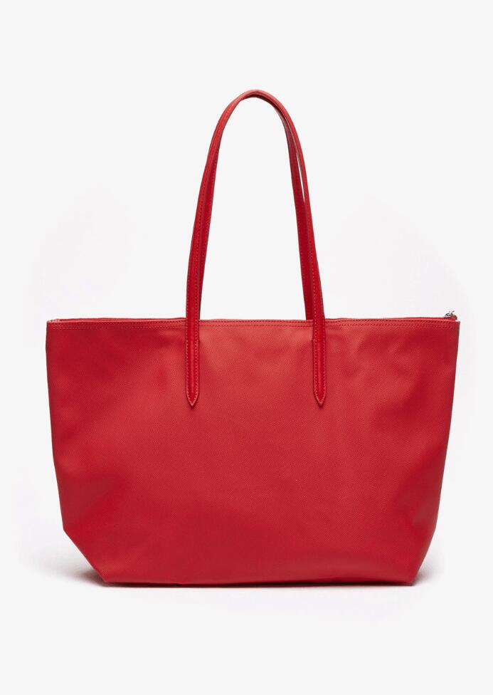 Lacoste Bolso Lacoste Rojo 2/6