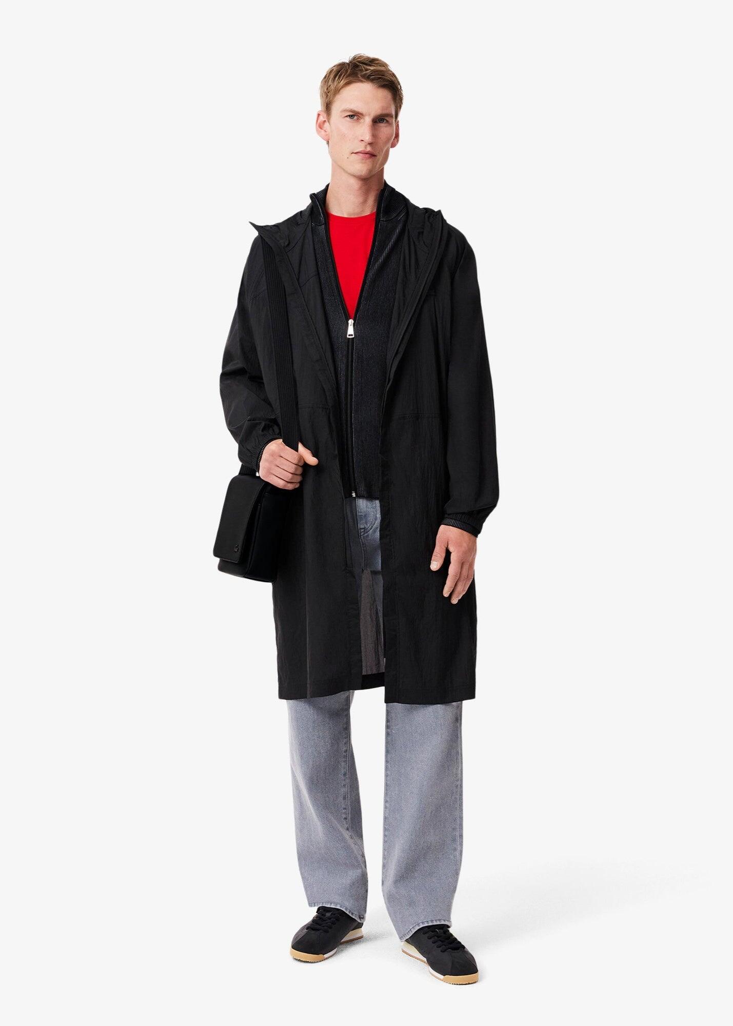 Sacoche Lacoste - Homme 7/7