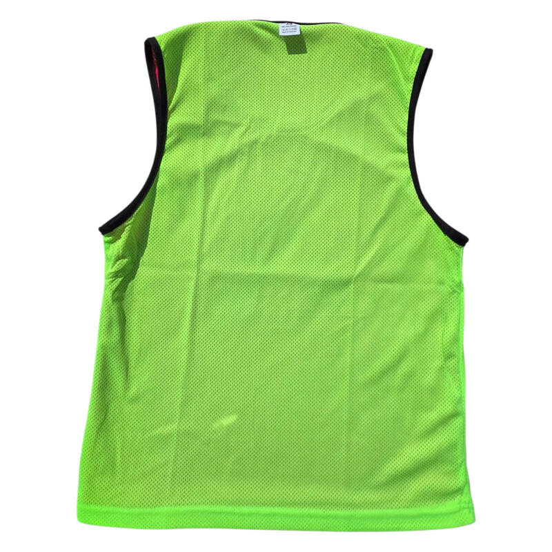 Maieu departajare Anastasia Sport fata dubla roz / verde, marime XS