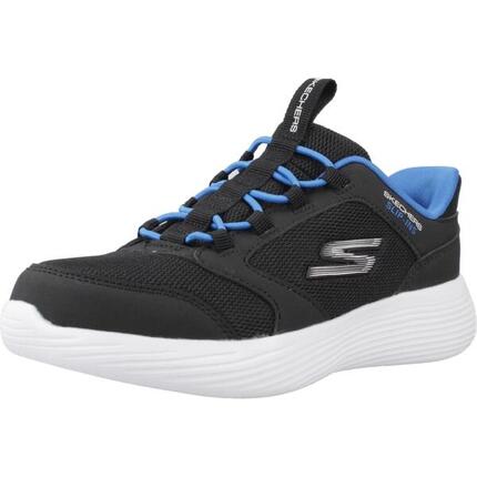 Zapatillas infantil Skechers Go Run 400 V2 Turbo-Brisk