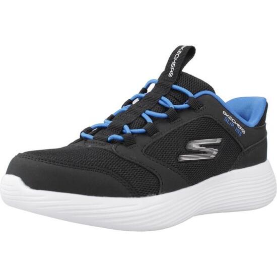 Buty SKECHERS RUN 400 V2 TURBO BRISK Czarny