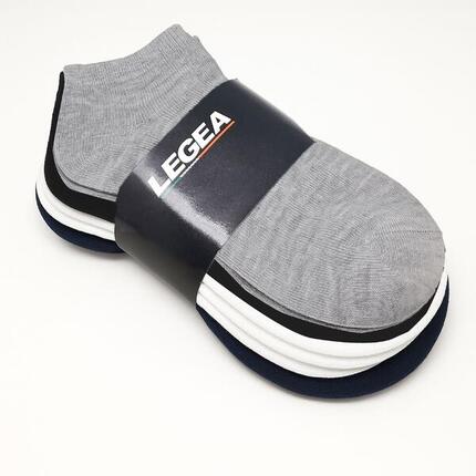 Chaussettes techniques d’entraînement Ghost – 5 paires