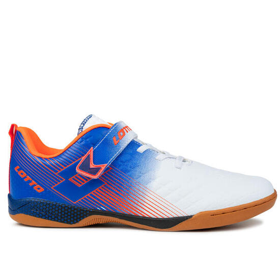Buty młodzieżowe sportowe Lotto SHOOTA T