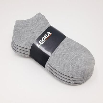 Chaussettes techniques d’entraînement Ghost – 5 paires