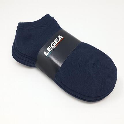 Chaussettes techniques d’entraînement Ghost – 5 paires