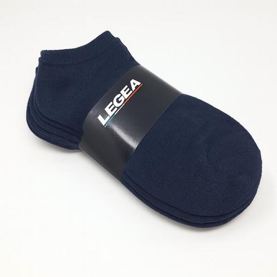 Chaussettes techniques d’entraînement Ghost – 5 paires