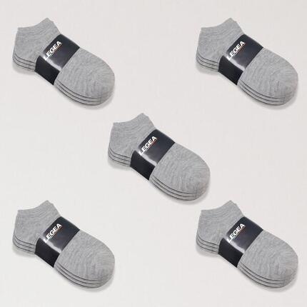 Chaussettes techniques d’entraînement Ghost – 5 paires