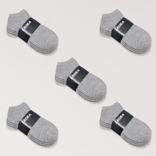 Chaussettes techniques d’entraînement Ghost – 25 paires