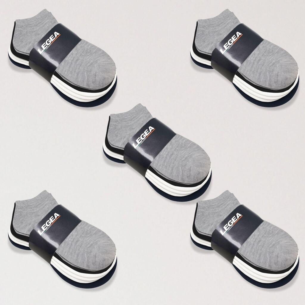 MULTI-COLOUR / WHITE