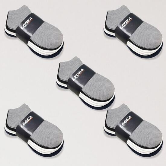 Chaussettes techniques d’entraînement Ghost – 25 paires