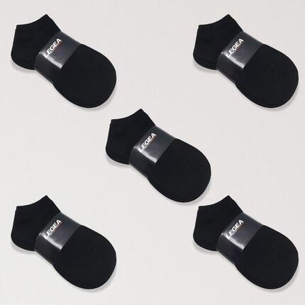 Chaussettes techniques d’entraînement Ghost – 5 paires