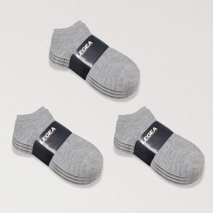 Chaussettes techniques d’entraînement Ghost – 5 paires