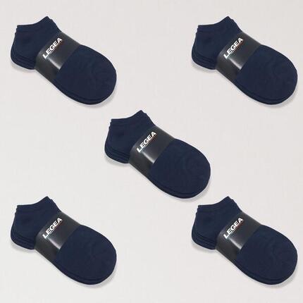 Chaussettes techniques d’entraînement Ghost – 5 paires