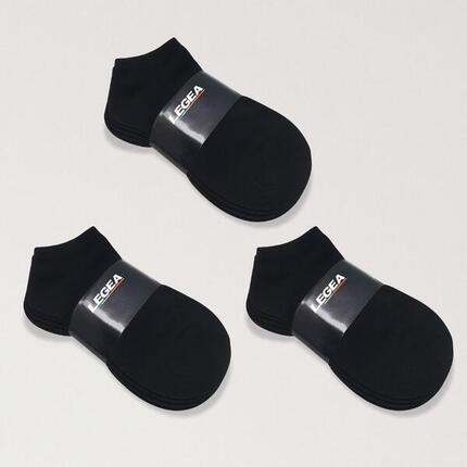 Chaussettes techniques d’entraînement Ghost – 5 paires