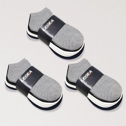 Chaussettes techniques d’entraînement Ghost – 5 paires