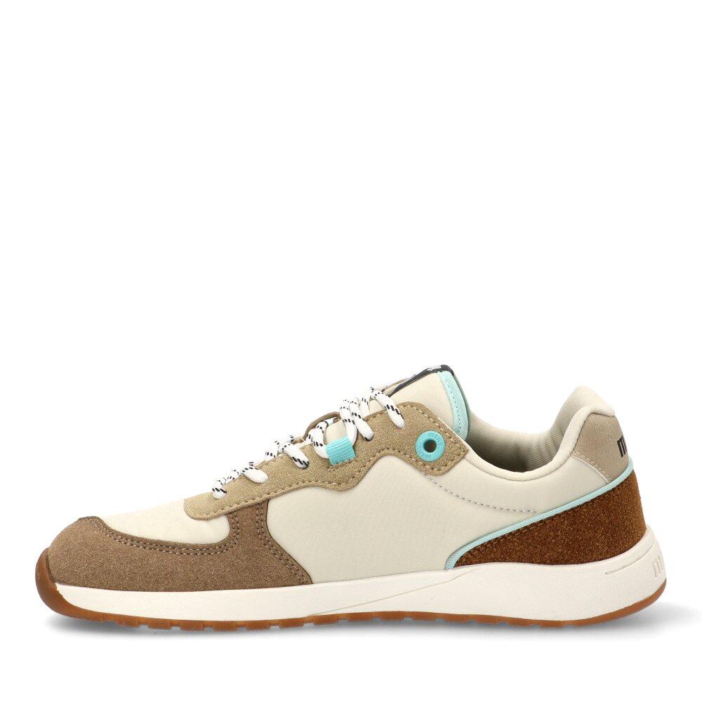 Barefoot Donna Mustang  Marrone 3/7