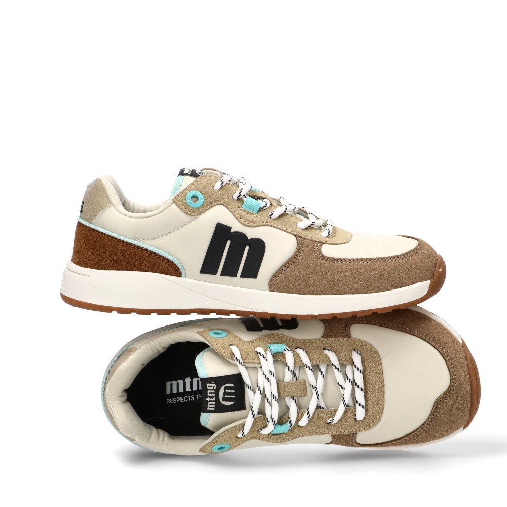 Barefoot Donna Mustang  Marrone 5/7