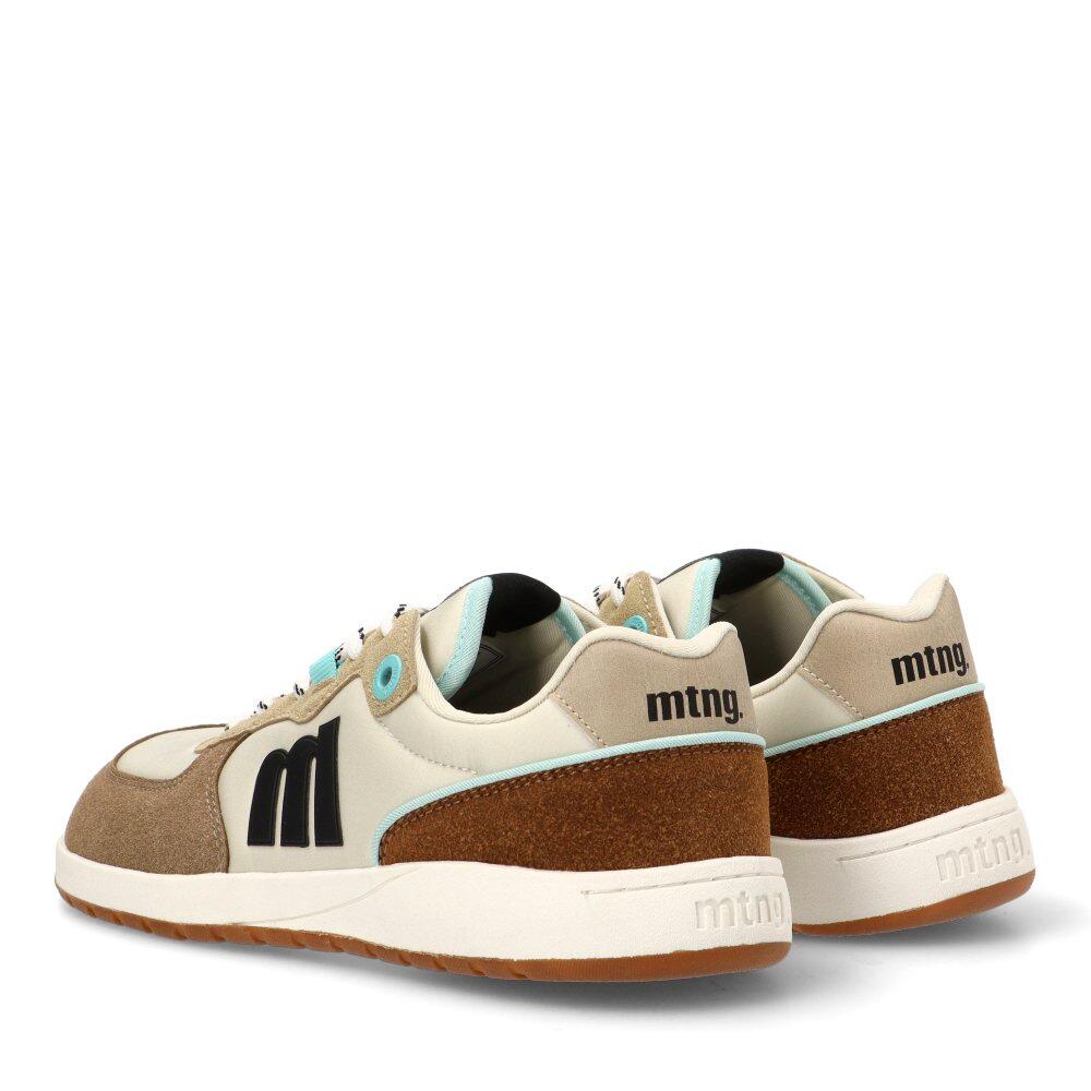 Barefoot Donna Mustang  Marrone 4/7
